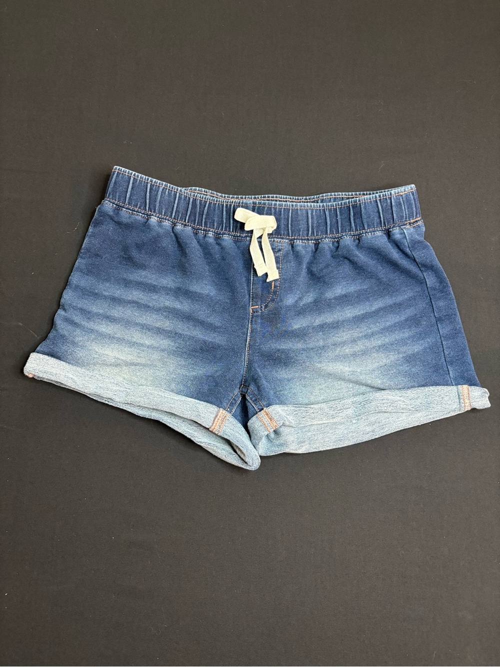 Girls Justice Short Jeans